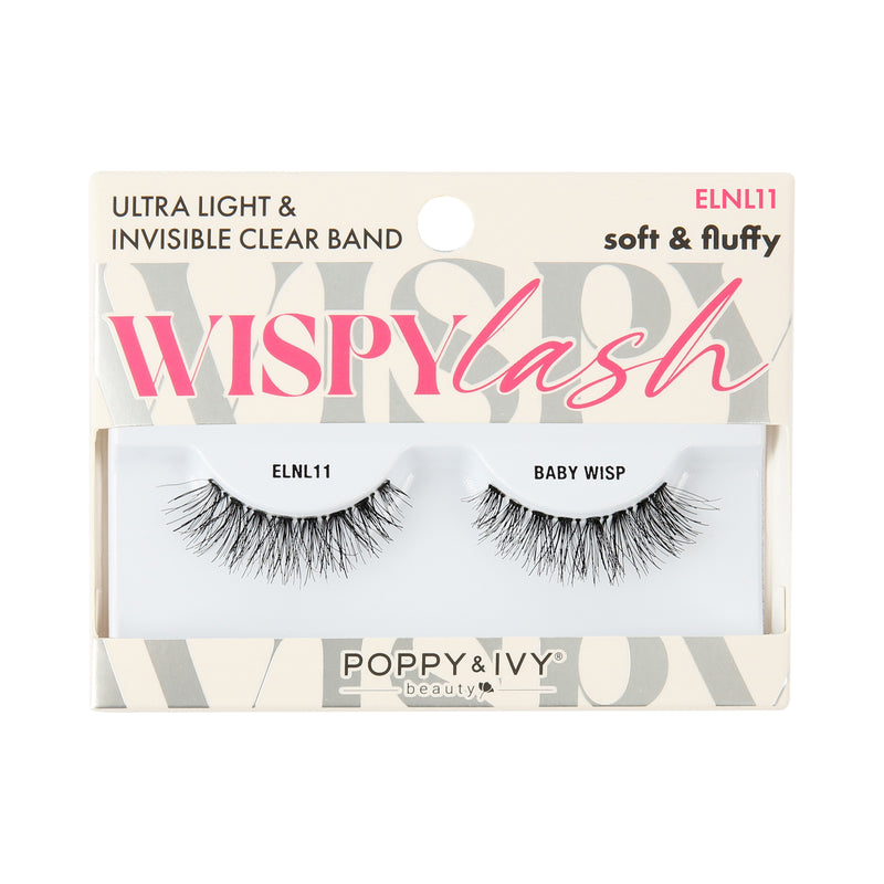 Wispy Lash - product image #ELNL11