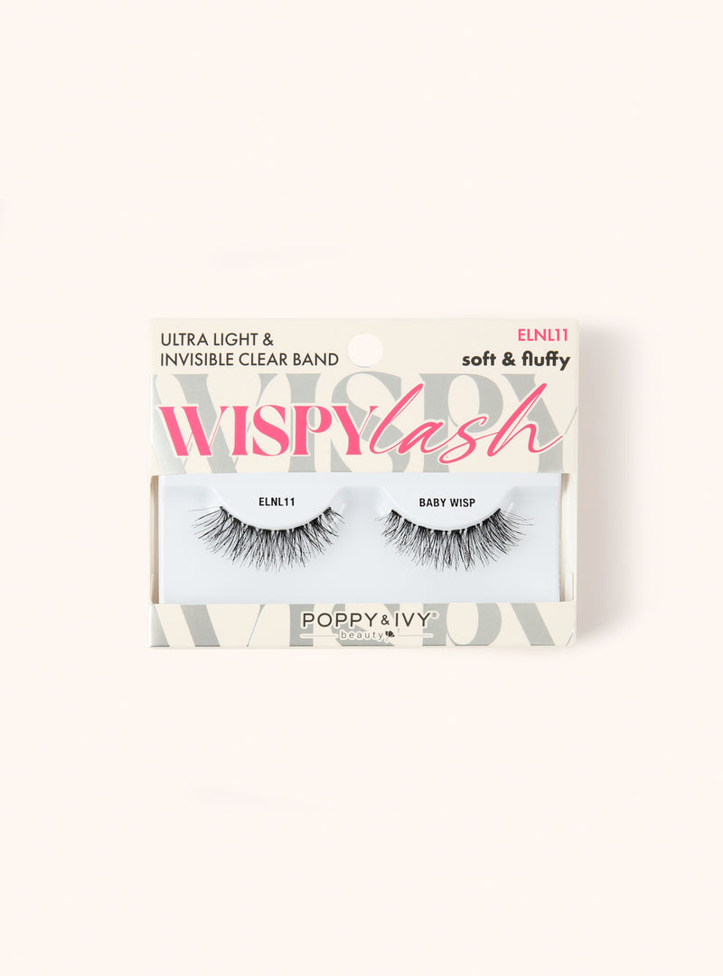 Wispy Lash