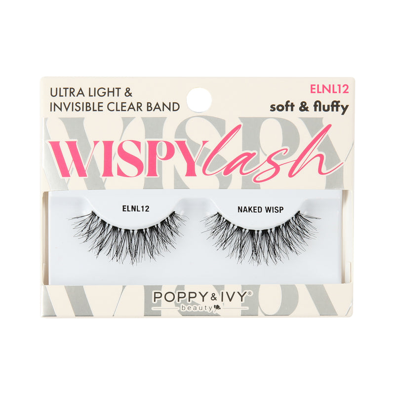 Wispy Lash - product image #ELNL12