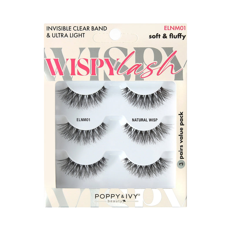 Wispy Multipack Lash - product image #ELNM01