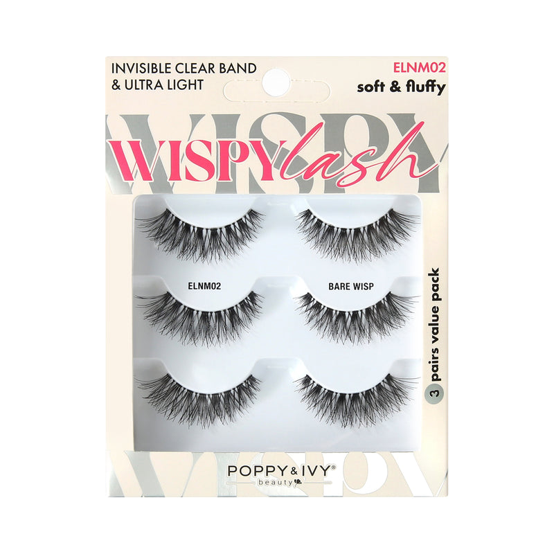 Wispy Multipack Lash - product image #ELNM02
