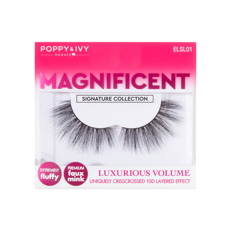 Magnificent 10D Lash - product image #ELSL01