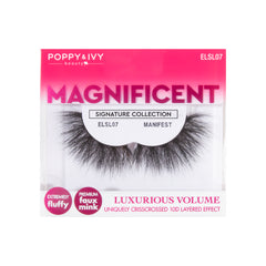 Magnificent 10D Lash - product image #ELSL07