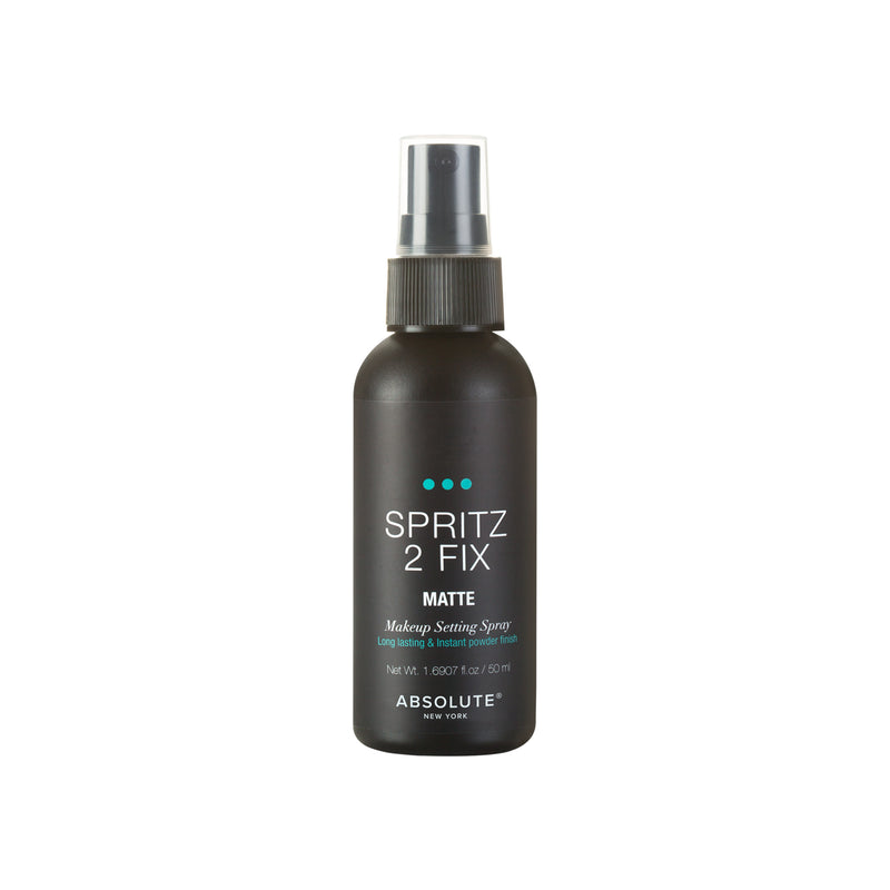 Spritz 2 Fix - Matte - product image #FXS02