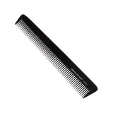 Professional Carbon Comb - Cutting 5.5in - product image #HBCB01