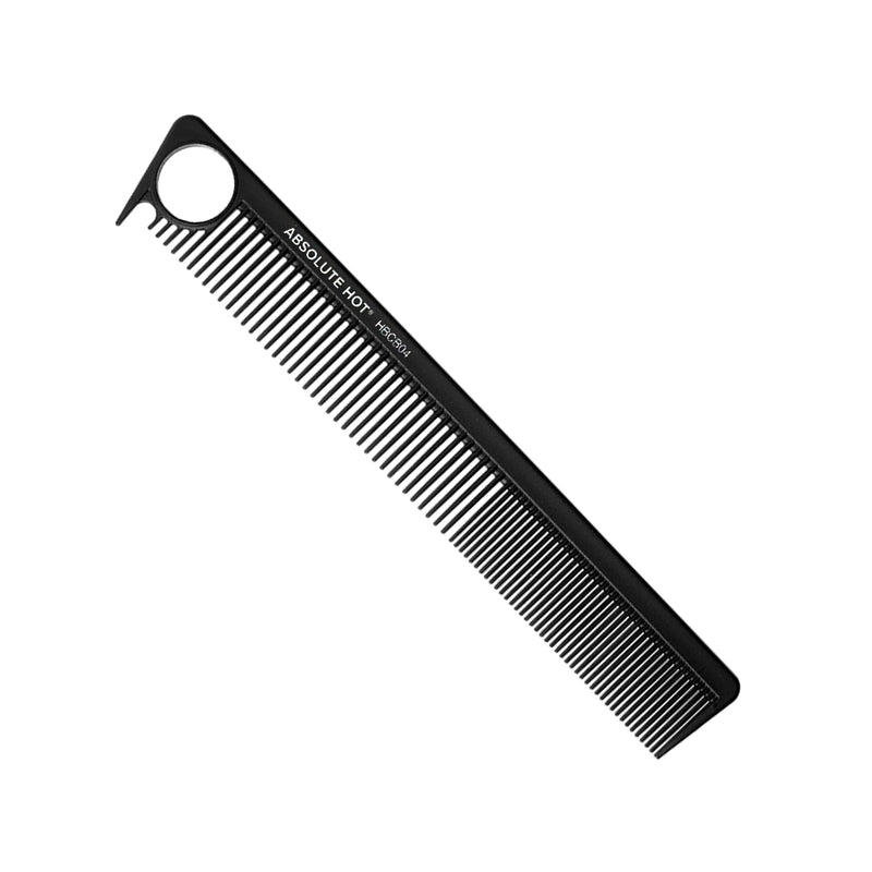 Professional Carbon Comb - Cutting 9in - product image #HBCB04