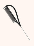 Professional Carbon Comb - Cutting 9.5in