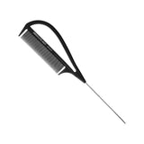 Professional Carbon Comb - Cutting 9.5in - product image #HBCB06