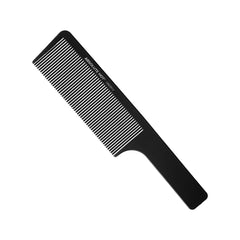 Professional Carbon Comb - Clipper 7.5in - product image #HBCB12