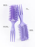 Curl Precision Styler Pik Handle Volume Boosting 3A-4C