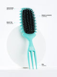 Curl Precision Styler Pik Hand 2A-3C