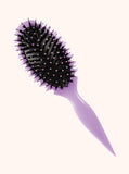 Curl Precision Styler Round Brush Purple