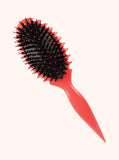 Curl Precision Styler Round Brush Red