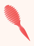 Curl Precision Styler Round Brush Red