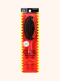Curl Precision Styler Tapered Handle 2A-3C