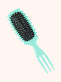 Curl Precision Styler Paddle Brush Mint