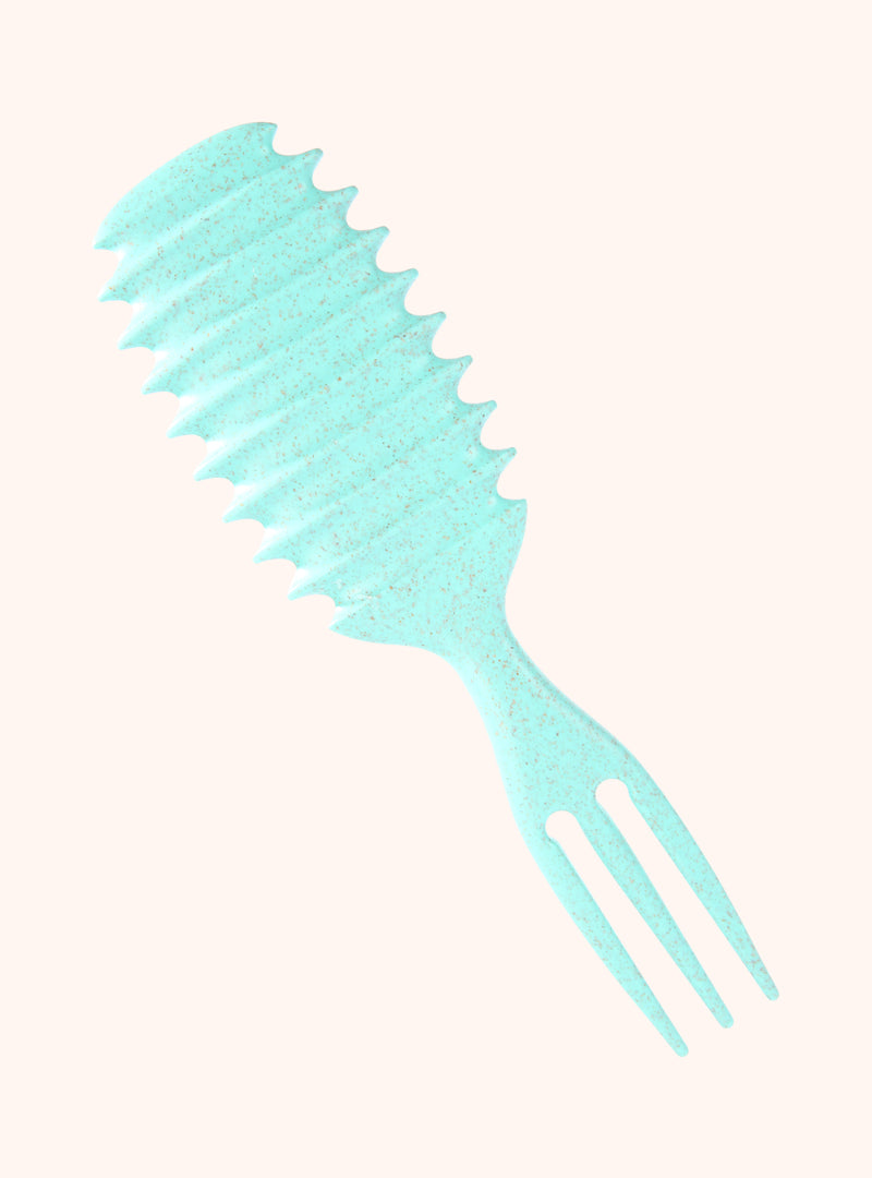 Curl Precision Styler Paddle Brush Mint