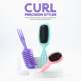 Curl Precision Styler Pik Hand 2A-3C - concept image 1 #shared