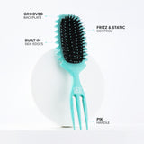 Curl Precision Styler Pik Hand 2A-3C - concept image 2 #shared