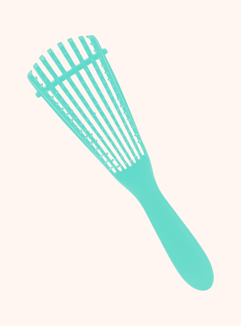 Detangling Brush Mint