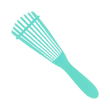 Detangling Brush Mint - product image #HBDT01M