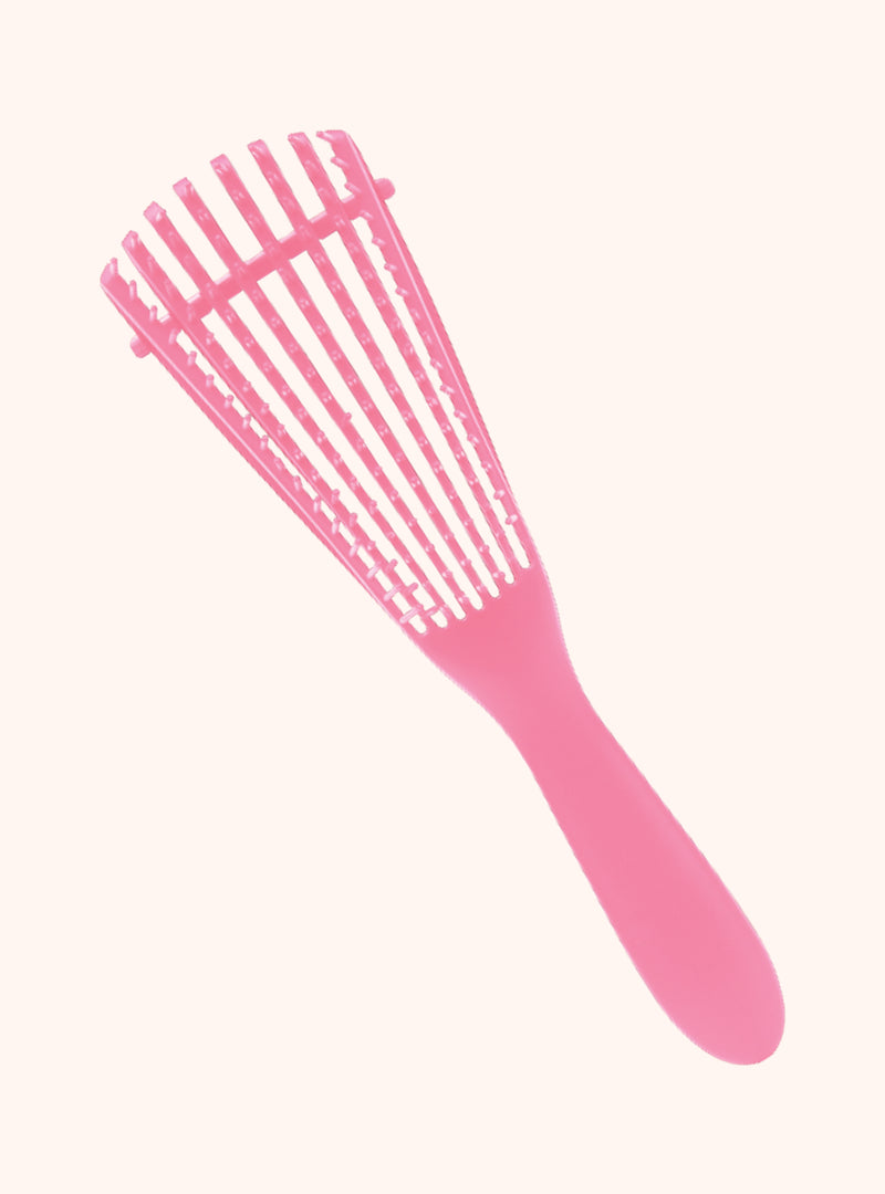 Detangling Brush Pink