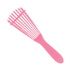 Detangling Brush Pink - product image #HBDT01P
