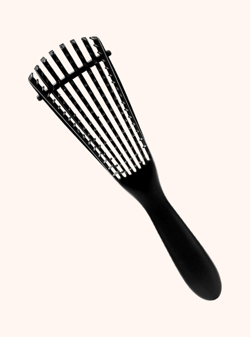 Detangling Brush Black