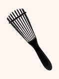 Detangling Brush Black