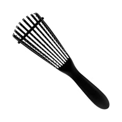 Detangling Brush Black - product image #HBDT01