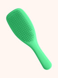 Wet & Dry Detangling Paddle Brush Mint