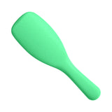 Wet & Dry Detangling Brush - back view #HBDT02M