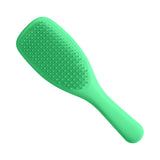 Wet & Dry Detangling Brush - front view #HBDT02M