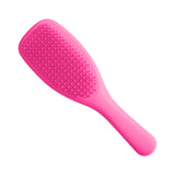 Wet & Dry Detangling Brush - front view #HBDT02P