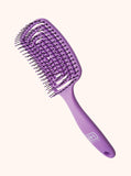 Detangling Brush Lavender