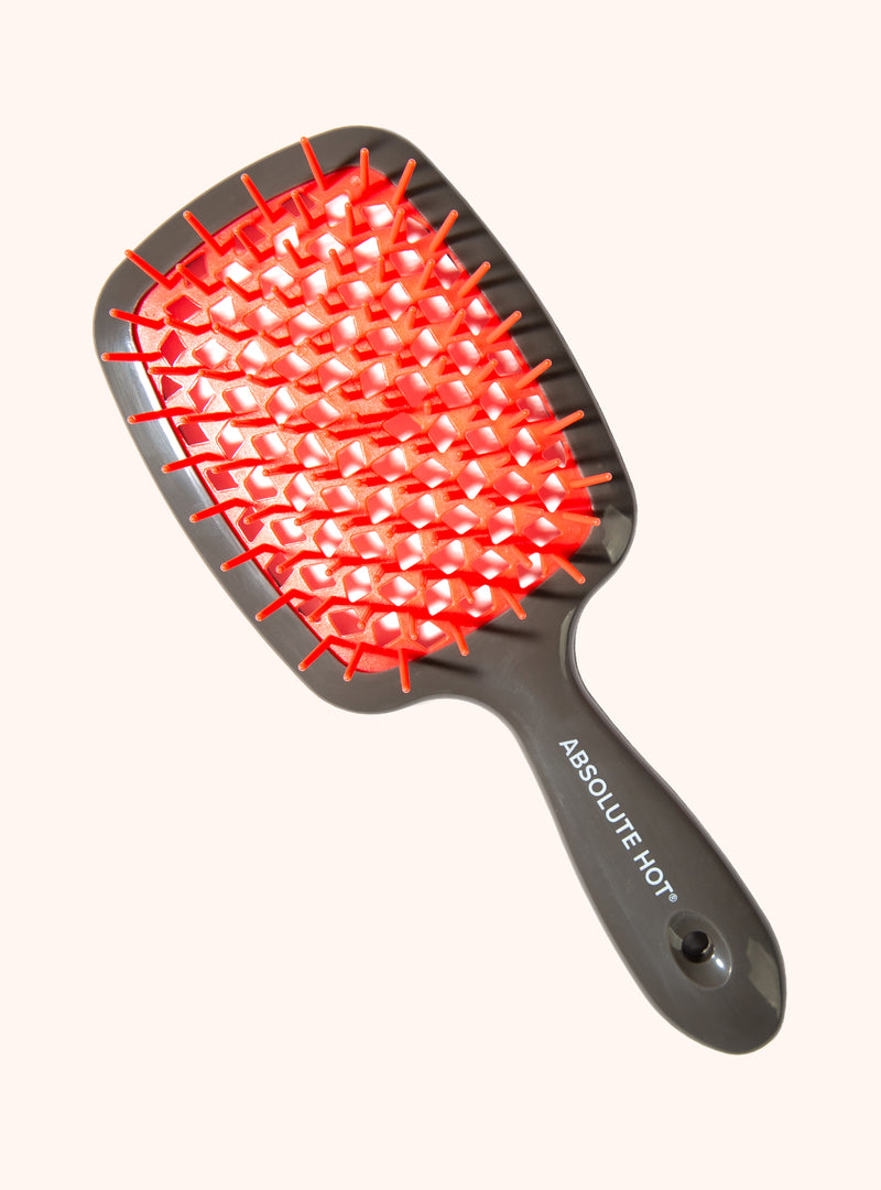 Ultimate Detangler Red