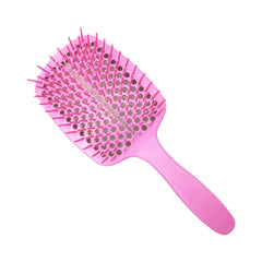 Ultimate Two-Way Detangler Baby Pink - product image #HBDT11BP