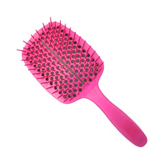Ultimate Two-Way Detangler Pink - product image #HBDT11P