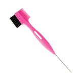 3 In 1 Edge Styler Swappable Heads Pink - product image #HBEG10P