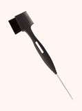 3 In 1 Edge Styler Swappable Heads Black