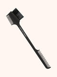Pinccat 3 In 1 Edge Brush Jar - Comb Tail