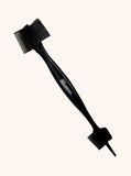 Pinccat 5 In 1 Edge Brush Jar - Pin Tail