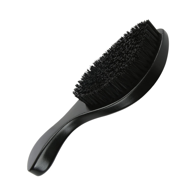360 Wave Brush With Handle Hard - product image #HBWB08