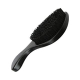 360 Wave Brush With Handle Hard - product image #HBWB08