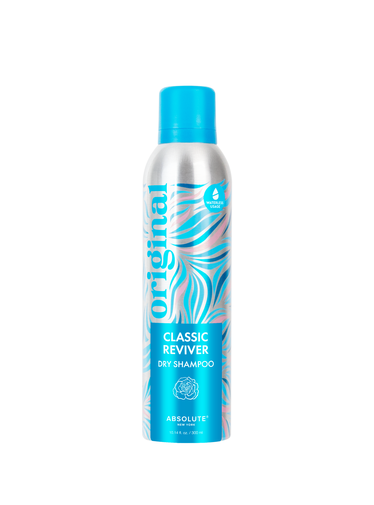 Dry Shampoo