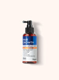 Regain Biotin Brew Hair Growth Set: Shampoo, Conditioner, & Tonic Spray