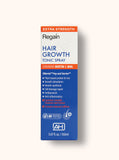 Extra Strength Regain Hair Growth Tonic Spray