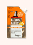 Regain Biotin Brew Shampoo and Conditioner