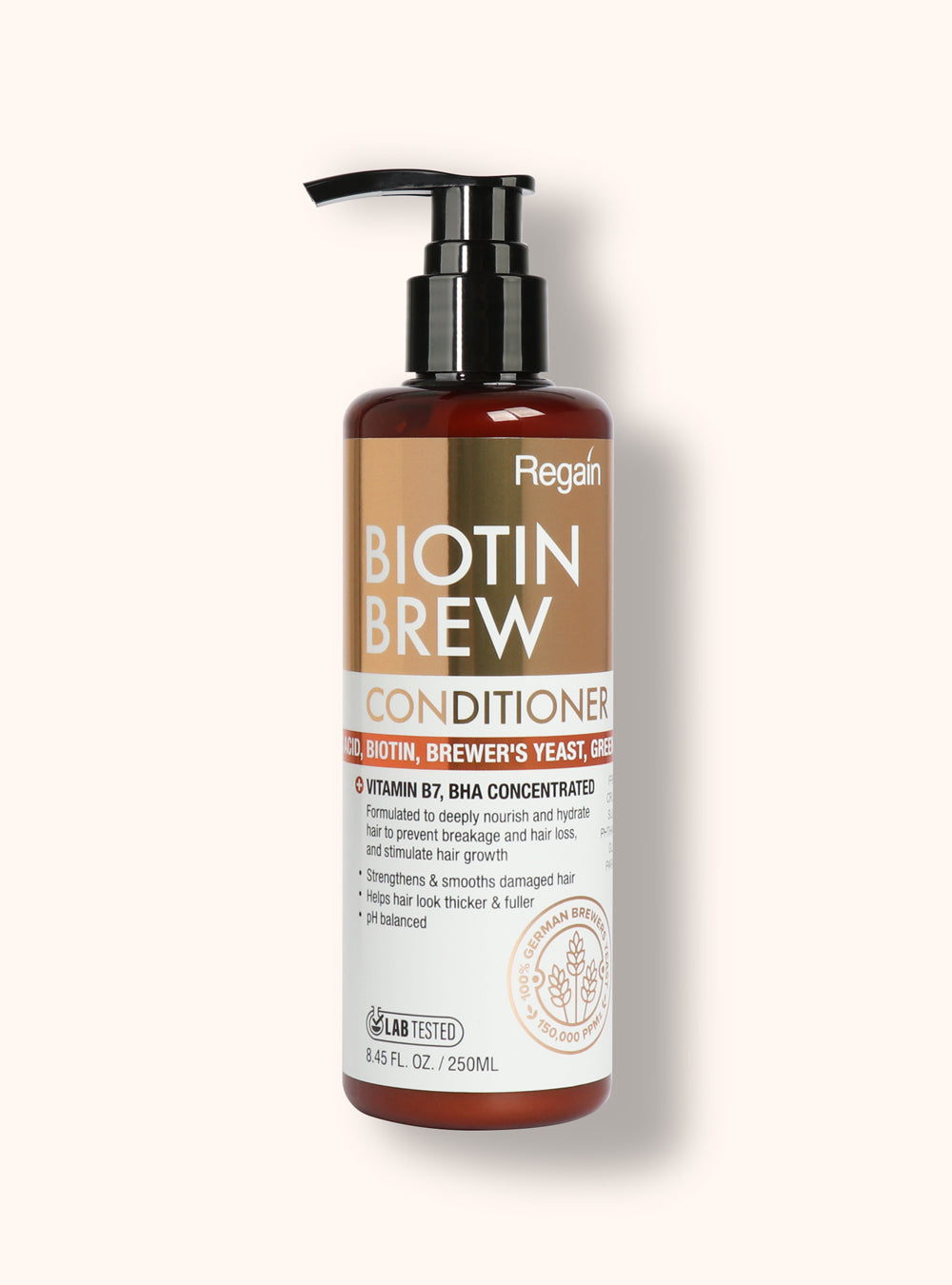 Regain Biotin Brew Conditioner