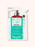 Regain Scalp Care Shampoo and Conditioner Pouch